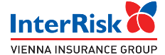 InterRisk logo