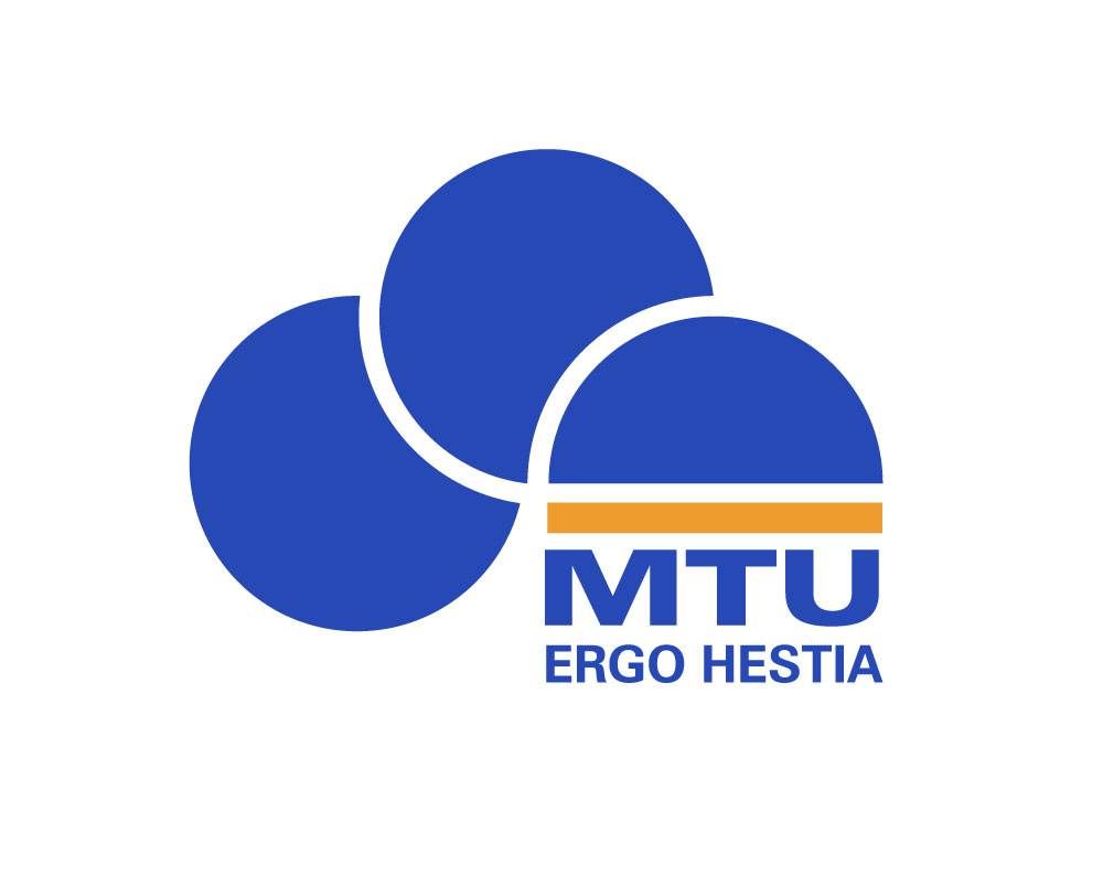 MTU logo